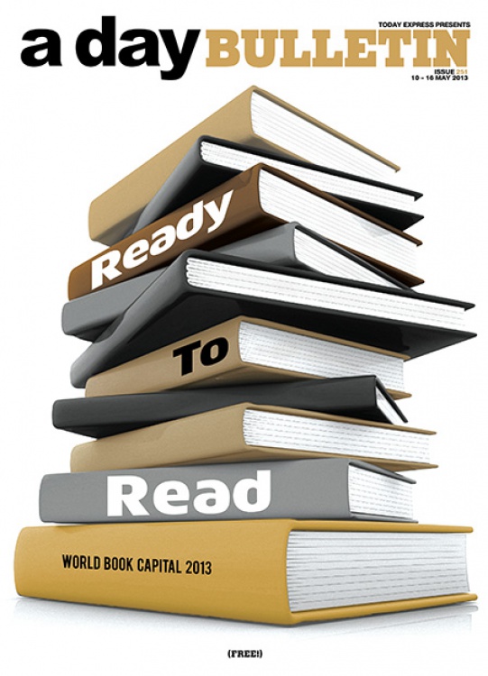 a day BULLETIN – issue 251